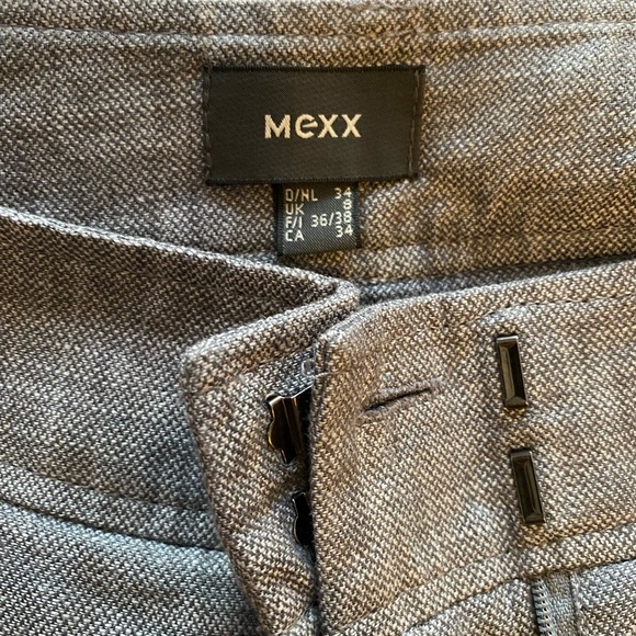 Linen pants - Picture 2 of 4